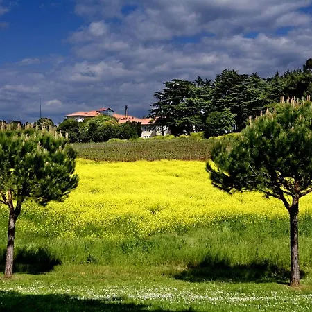 Apartament Residence Agata Nova Vas (Porec)