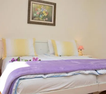 Apartament Residence Agata Nova Vas (Porec)
