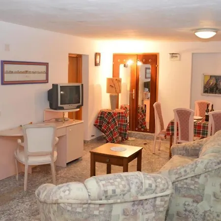 Apartment Residence Agata *