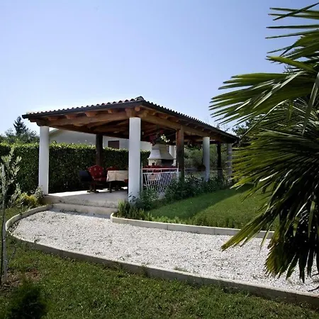 Residence Agata * Nova Vas (Porec)