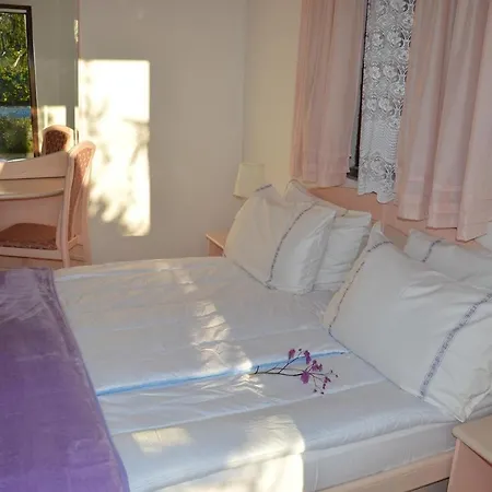 Apartament Residence Agata