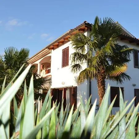 Residence Agata Apartament