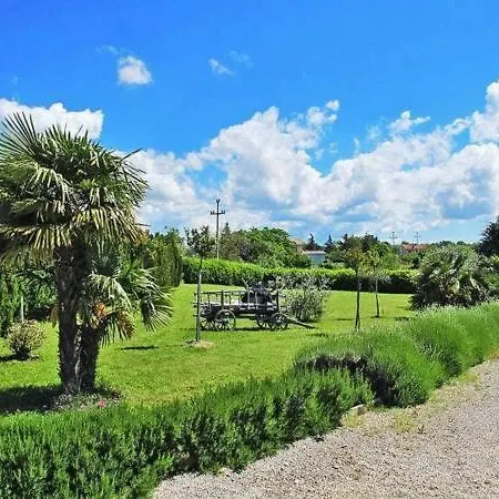 Residence Agata Nova Vas (Porec)