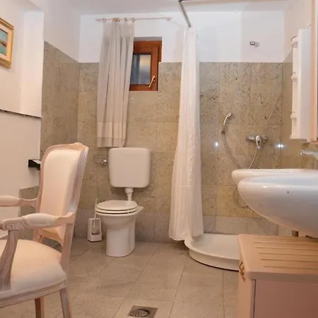 Residence Agata * Nova Vas (Porec)