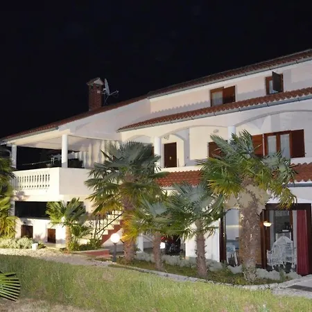 Residence Agata Nova Vas (Porec)