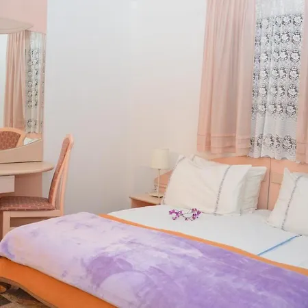 Apartment Residence Agata *