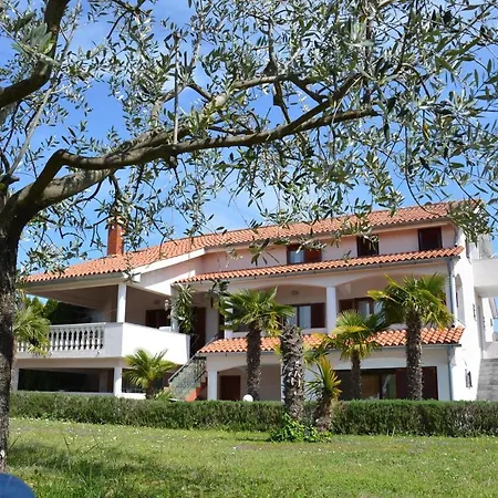 Apartament Residence Agata Nova Vas (Porec)