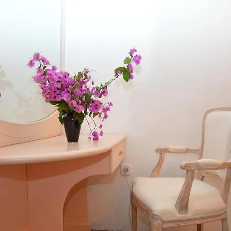 Residence Agata * Nova Vas (Porec)