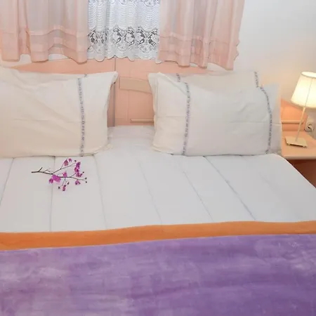 Apartment Residence Agata