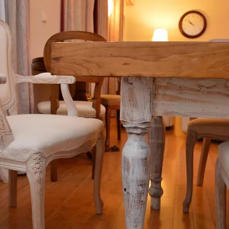 Apartment Residence Agata *
