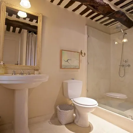 Residence Agata Apartment